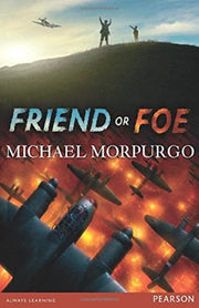 Wordsmith Year 5 Friend Or Foe By Unknown