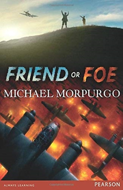 Wordsmith Year 5 Friend Or Foe By Unknown