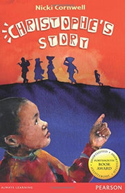 Wordsmith Year 4 Christophes Story
