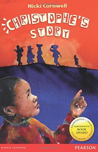 Wordsmith Year 4 Christophes Story