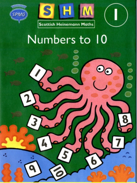 Shm Maths 1 Omnibus Workbook Pack Scotld