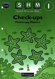 New Heinemann Mathematics For Scotland By Scottish Primary Maths Group Spmg