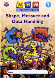 Shape Measure & Data Handling X8