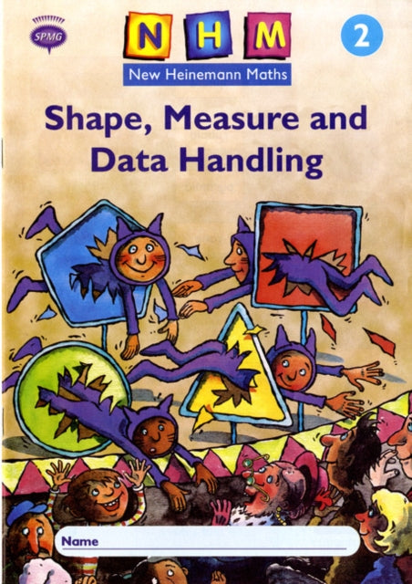 Shape Measure & Data Handling X8