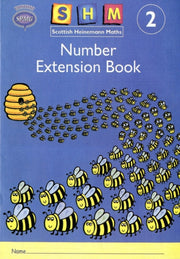 Heinemann Mathematics Y2 Number Extensio
