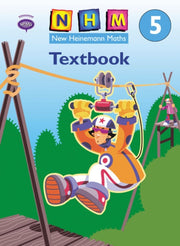 New Heinemann Maths Year 5 (pack Of 16)