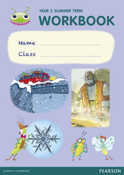 Bug Club Guided Comprehension Y3 Term 3