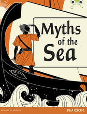 Bug Club Comprehension Y4 Myths Of The By Doyle  Malachy