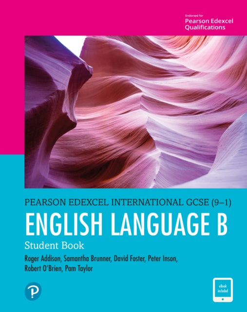 Edexcel International Gcse 9 1 English L