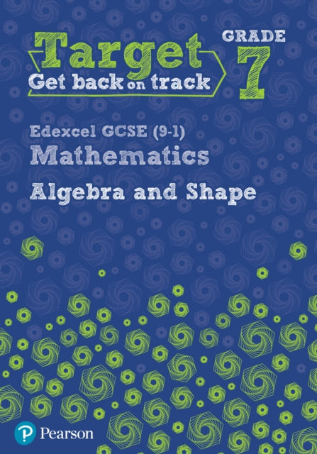 Target Grade 7 Edexcel Gcse 91 Mathemati