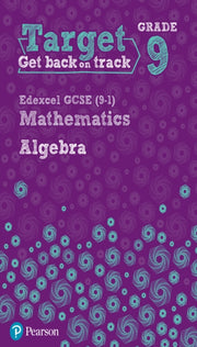 Target Grade 9 Edexcel Gcse 91 Mathemati