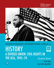 Edexcel International Gcse 9-1 History A