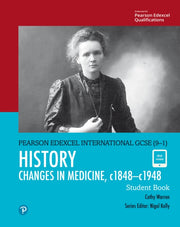 Edexcel International Gcse 9-1 History C