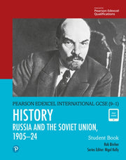 Edexcel International Gcse 9-1 History T By Bircher, Rob