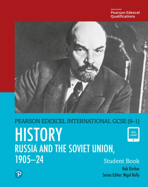 Edexcel International Gcse 9-1 History T By Bircher, Rob