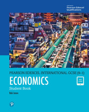 Edexcel International Gcse 9-1 Economics