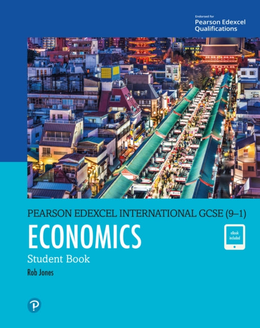 Edexcel International Gcse 9-1 Economics