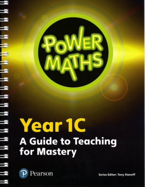 Power Maths Year 1 Teacher Guide 1c By Power Maths Year 1 Teacher Guide 1c