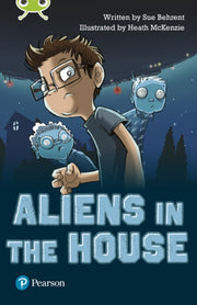 Bug Club Independent Fiction Year Two L