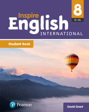 Ilowersecondary English Student Book Yea