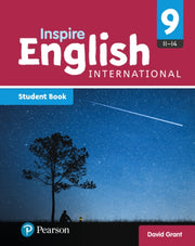 Ilowersecondary English Student Book Yea