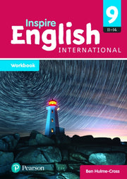 Ilowersecondary English Workbook Year 9