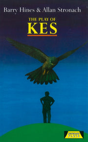 Play Of Kes, The By Hines, Barry