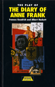 Play Of The Diary Of Anne Frank By Frank, Anne