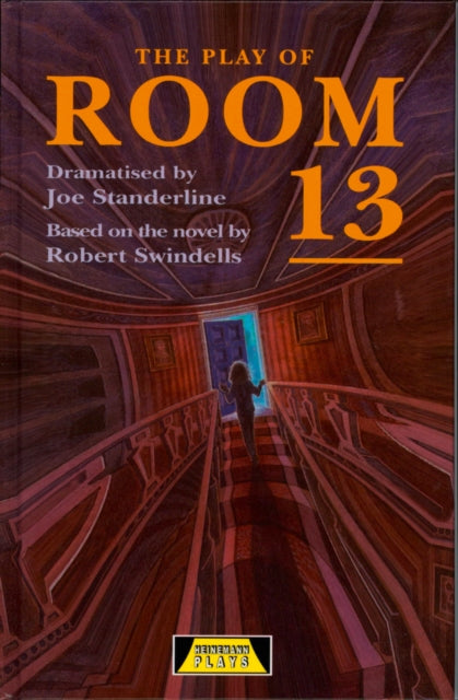 Plays Of Room 13