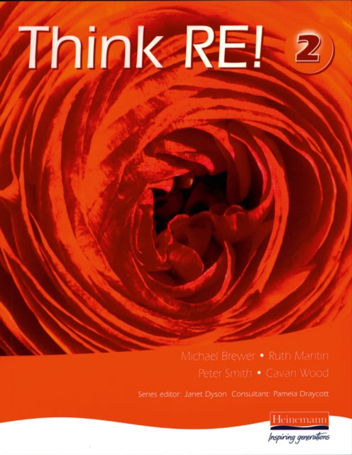 Think Re: Pupil Book 2