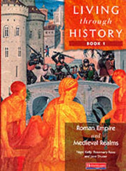 Living Through History Core Book 1