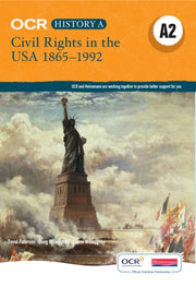Ocr A Level History A Civil Rights In T