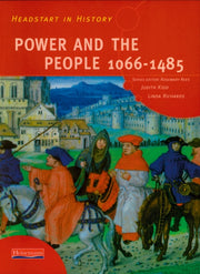 Power  And   The People 1066 - 1485