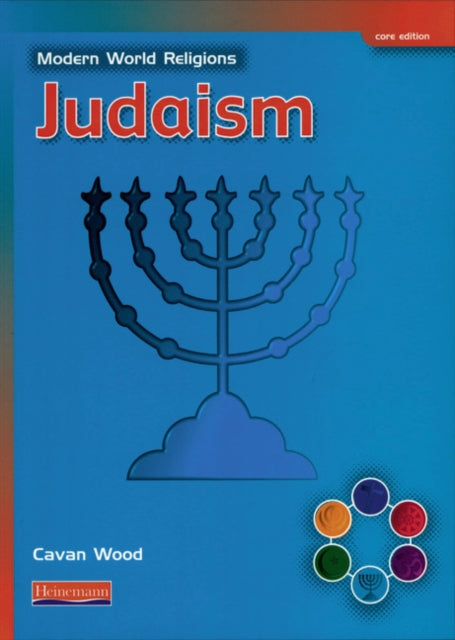 Modern World Religions Judaism Pupil B