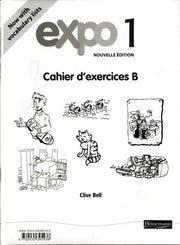 Expo 1 Workbook B Pack Of 8