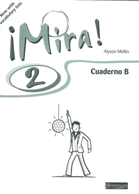 Mira 2 Workbook B (pack Of 8)