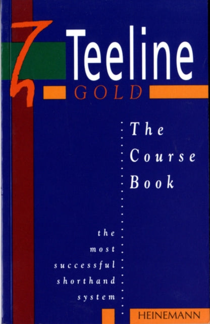 Teeline Gold Course Book