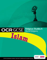 Gcse Ocr Religious Studies A Islam Stu