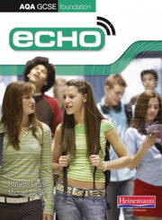 Foundation Student Book