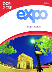 Expo Ocr Gcse Higher Student Book