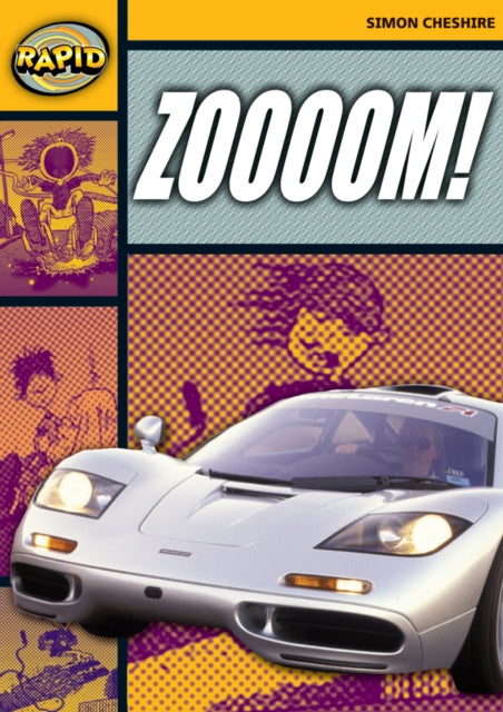 Zooom!