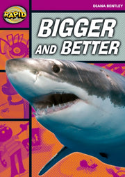 Rapid Starter Level Bigger & Better