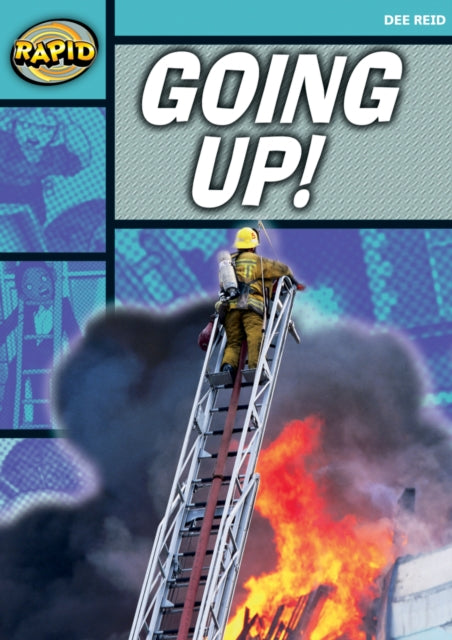 Rapid Starter Level Going Up By Dee Reid