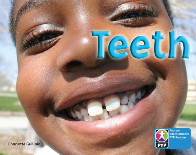 Pyp L7 Teeth 6pk