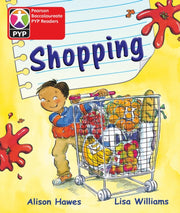 Primary Years Programme Level 1 Shopping