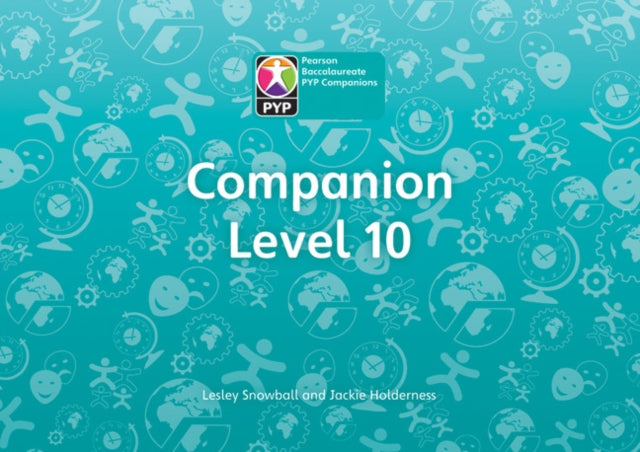 Primary Years Programme Level 10 Compani