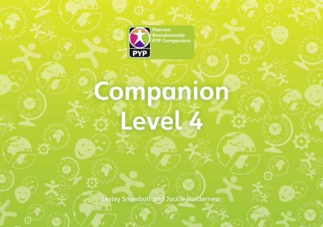 Primary Years Programme L4 X30 C/pack