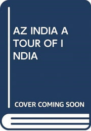 Az India A Tour Of India By Scholastic