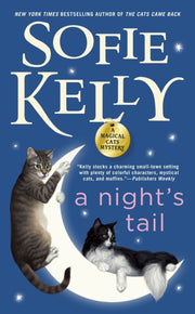 Nights Tail A