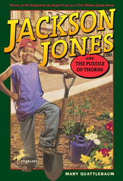 Jackson Jonespuddle Of Thorns